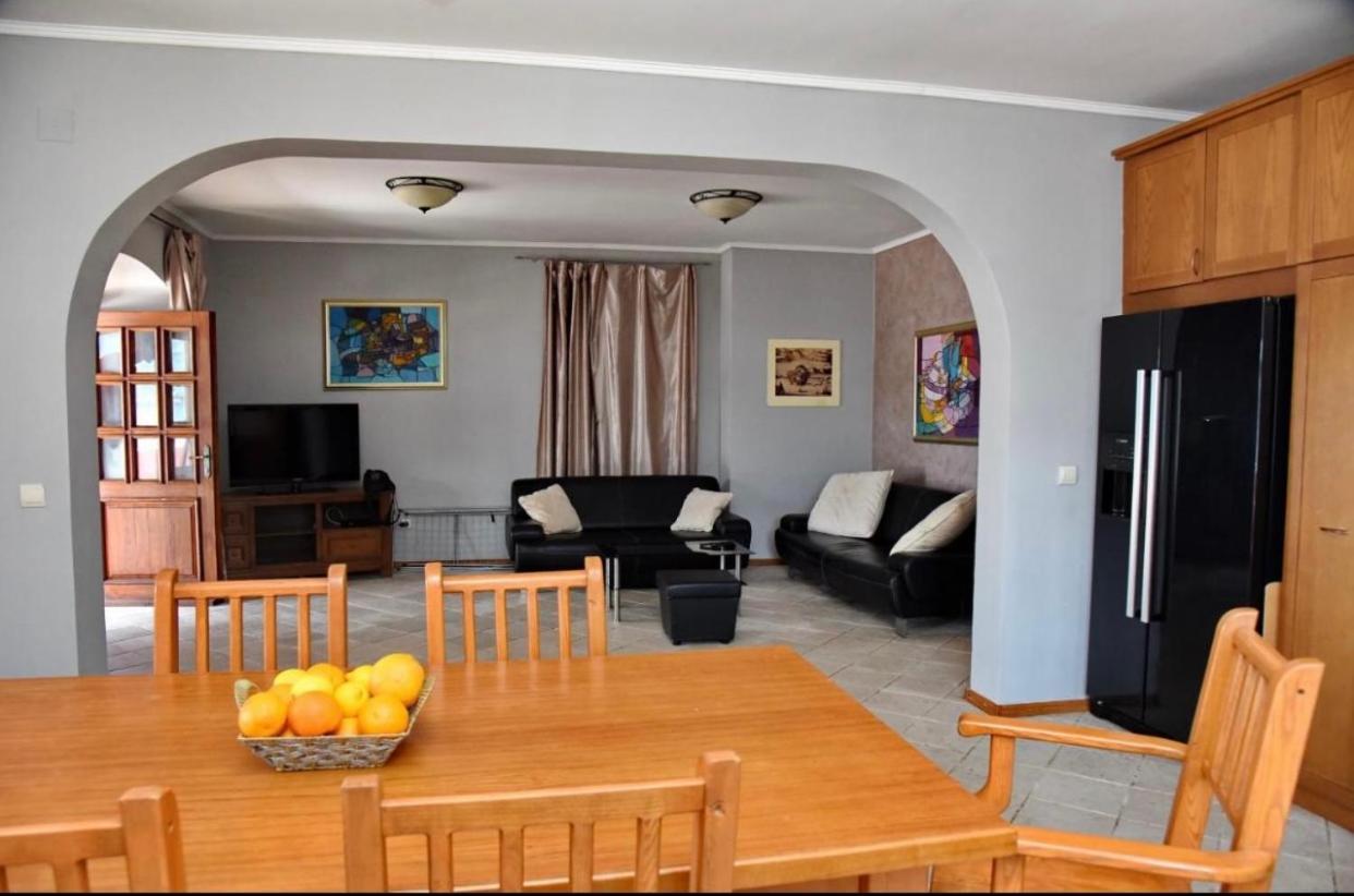 Apartments Barba Kotor Exterior photo